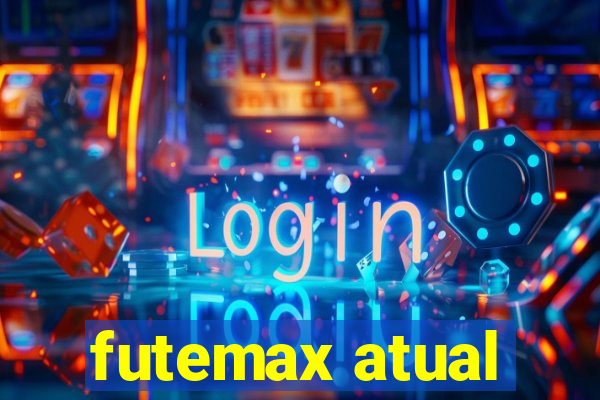 futemax atual